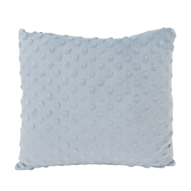 Sensory Stimulation Pillow, Portable Vibrating Pillow Bumps for Couch