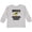 AC-Heather Grey, variant on Inktastic Kayak Gifts Daddy Kayaking Buddy Boys or Girls Long Sleeve Toddler T-Shirt