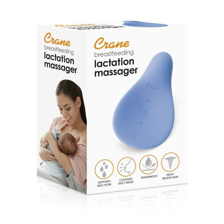 crane handheld vibrating massager TriggerPoint MBX Massage Ball main image 0