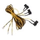 thumbnail image 4 of 3pcs Interruptor de Límite de Impresora Fàcil de Instalar Cable Conector para Impresora 3d 1500 mm, 4 of 7