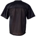 thumbnail image 3 of Stadium Replica Jersey 2Xl Black, 3 of 3
