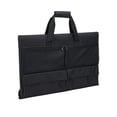 thumbnail image 5 of 27-Inch Desktop Computer Travel Bag, Monitor Dustproof Storage Bag With Handle, Suitable For 27-Inch Screens And Accessories (Black)., 5 of 6