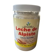Helthy Body Canary Seed Milk - Leche de Alpiste Puro -Net Wt. 16 oz (454g)
