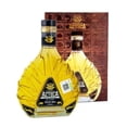 thumbnail image 2 of Pack de 12 Tequila Tierra Azteca Reposado 700 ml Genérico Reposado, 2 of 3