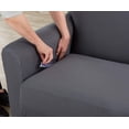 thumbnail image 4 of Sofa Tuckers. Slipcover Grips for Sofa. Set of 10, 4 of 7