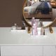 thumbnail image 3 of 2-Pack 7.8" & 7.8" Shatterproof Flexible Bathroom Vanity EnticingEmber 2025, 3 of 5