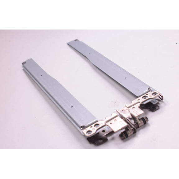 Compatible With 774166-001 Replacement for 774166-001 Hp Hinges Kit Left & Right 15-G014DX 15-R137WM 15-G220NR