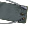 thumbnail image 2 of Bolsa de hidratación de la vejiga de agua para almacenamiento de Gris 3L 16x45cm Sunnimix Vejiga de hidratación, 2 of 5