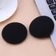 thumbnail image 4 of Audífonos Almohadillas de repuesto para auriculares, 60mm, 5 pares/10 Uds., funda de esponja para auriculares WDOplteas Para estrenar, 4 of 6