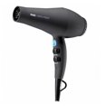 thumbnail image 1 of Rusk Speed Freak 2000 Watt Ceramic & Tourmaline Dryer , Option : Black Hair - Pack of 2 w/ SLEEKSHOP Teasing Comb, 1 of 1