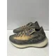 thumbnail image 2 of Adidas Yeezy Boost 380 ‘Mist Reflective’ FX9846 Size 8.5, 2 of 6