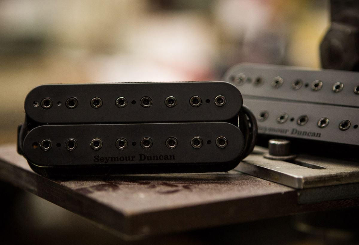 seymour duncan Alpha&Omega 7弦 ピックアップ ギター seymour duncan Alpha&Omega 7弦 ピックアップ ギター