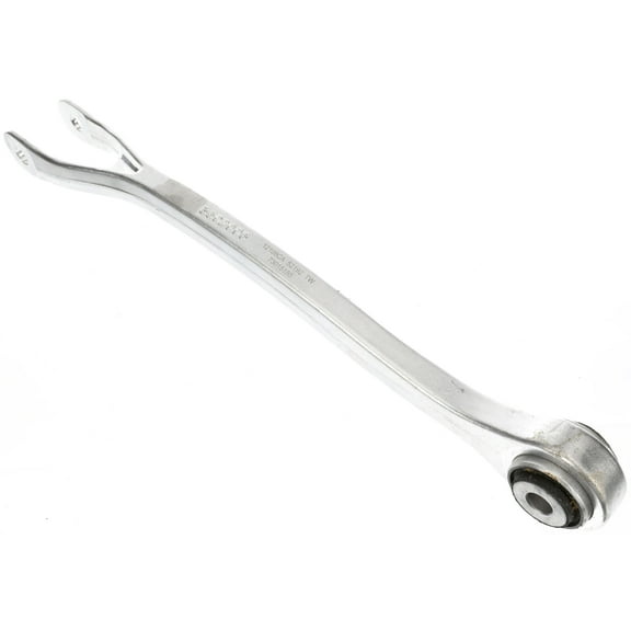 Dorman CA28605PR Rear Lower Forward Suspension Control Arm for Specific Mercedes-Benz Models, Black