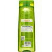 Garnier Hair Care Fructis Sleek & Shine Shampoo 12.5 oz (Pack of 3)