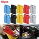 thumbnail image 4 of Compatible for Anderson Style Plug Connector Weather-resistant Plated Terminals Plugs, 4 of 5