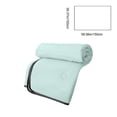 thumbnail image 2 of Apmemiss Clearance Soft Skinfriendly Washable Summer Quilt Breathable Summer Airconditioning Quilt, 2 of 6