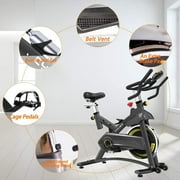 Cyclace PRO Magnetic Exercise Bike 003C 350lbs Indoor Cycling Bike Stationary Bike With Tablet Holder, Indoor Bike for Home Exercise