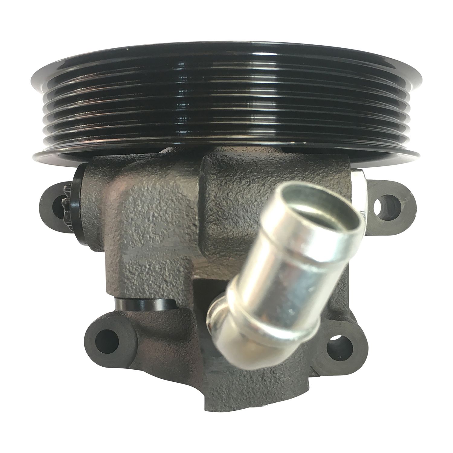 Edelmann Elite 6135PX Power Steering Pump Fits select: 2005-2007 FORD ESCAPE, 2005-2006 MAZDA TRIBUTE