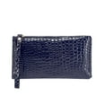 thumbnail image 1 of Faraee Womens Coin Purse Mini Change Wallet Small Leather Credit Card Holder Clutch Bag with Wristlet, 1 of 4