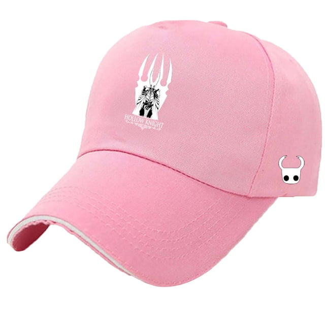 Gorra de béisbol Hollows Knights Pink para hombre
