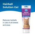 thumbnail image 2 of PetAg Hairball Solution Gel Supplement for Cats - 3.5 oz, 2 of 6