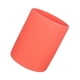 thumbnail image 2 of Funda de silicona reutilizable para vasos de agua, gruesa, resistente al calor y antideslizante (color aleatorio)., 2 of 7