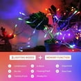 thumbnail image 3 of TRAHOO-Christmas Lights, 100FT 300 LED String Lights with 8 Modes Timer Connectable Waterproof Plug-in Fairy Lights for Home, Garden, Party, Holiday, Tree, Christmas Decorations (Multicolor), 3 of 4