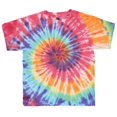 thumbnail image 2 of Playera Hombre Tie Dye, 2 of 5