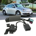 thumbnail image 3 of Mécanisme de Sélection de Levier de Vitesse Micro Interrupteur, Résistant à la Chaleur Performance Durable Remplacement Direct Résistant à l'Usure 5Q0713128A Norme OEM pour Voiture, 3 of 7