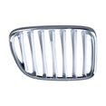 thumbnail image 1 of Parrilla X1 2013 A 2015 BMW TONG YANG Der Plata Filo Cromado, 1 of 4