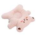thumbnail image 1 of Almohada para recién nacidos, almohada moldeadora de cabeza para bebés, almohada moldeadora de cabeza para bebés, almohada para dormir para bebés, innovación moderna, 1 of 14