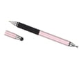 thumbnail image 4 of Stylet, Stylet de Téléphone Compact et Portable Stable Fiable Durable Largement Compatible pour Galaxy pour pour Tablette IOS Noir,Argent,Rose,Rouge, 4 of 7