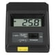thumbnail image 4 of Medidor de temperatura ambiental, medidor de temperatura digital, medidor de temperatura digital LCD, termómetro digital, valor excepcional, 4 of 9
