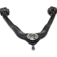 thumbnail image 2 of Geelife 2 Front Upper Control Arm with Ball Joint For 1999-2016 Cadillac Chevrolet GMC, 2 of 7