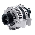 thumbnail image 1 of Alternador 105a Para Honda Civic 2.0 2006 2007 2008 2009, 1 of 4