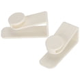 thumbnail image 4 of Oubit Cabinet Door Barb,2Pcs Hook Thickened Door Hook Back Hook Breakthrough Technology, 4 of 9