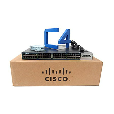 CISCO C3KX-RACK-KIT= S 414 19, 23, 24 and ETSI rack mountkit for Ca Cisco Equipment > Cisco Switches > Cisco 3560 Series > (Best Place To Sell Cisco Equipment)