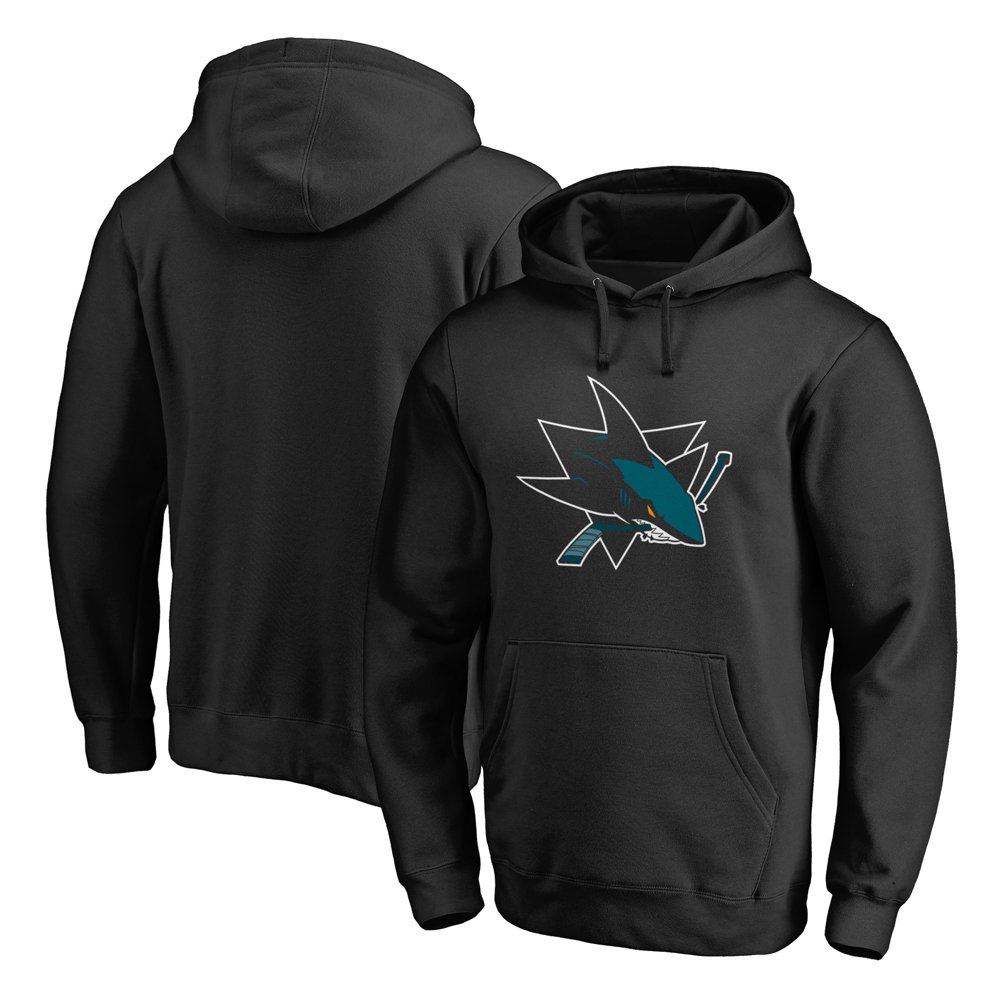 san jose sharks sweatshirt