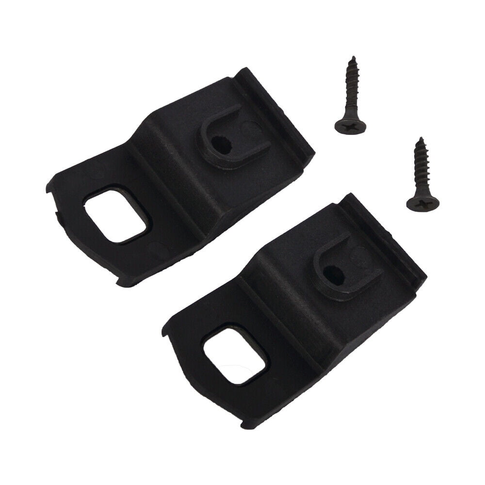 Headlight Mount Tab Repair Kit For 0713 BMW E92 E93 Coupe Convertible