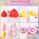 thumbnail image 4 of Pack de 20 Juguetes Sensoriales Taba Squishy BESNEL, 4 of 7