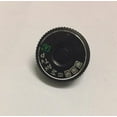 thumbnail image 2 of For Canon 5D3 5D Mark III Dial Button Replacement Part New Durable Repair Component, 2 of 7