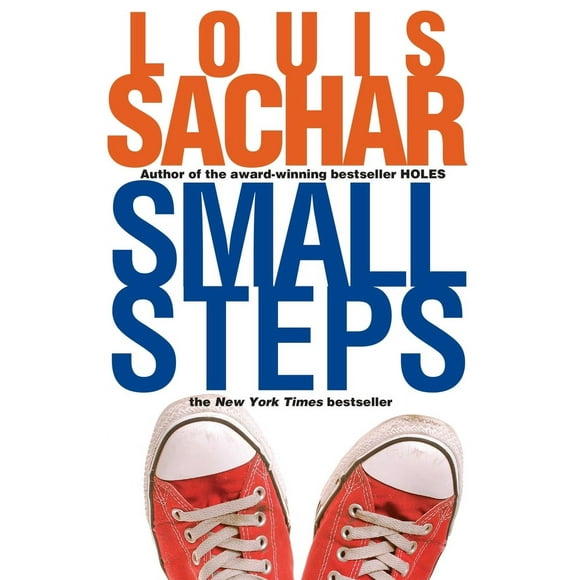 Pre-Owned Small Steps (Paperback) 0385733151 9780385733151