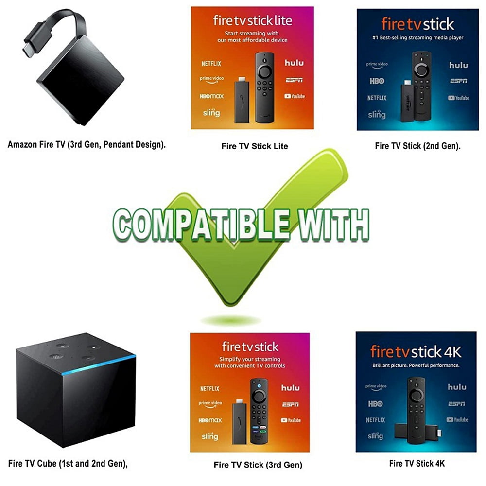 Firestick Remote Cheap Fire Stick Alternative Fire Tv Stick 4k