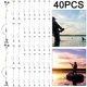 thumbnail image 5 of Alarma Pescado Mordedura Pesca Ajustable Carpa Equipo Antioxidante, 5 of 8