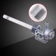 thumbnail image 4 of Interruptor de combustible Interruptor de encendido/apagado del grifo de combustible Válvula de encendido/apagado del tanque de combustible de aceite para 125cc CG 125 JFHHH pequeña, 4 of 4