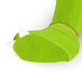thumbnail image 3 of Baby Boys' Mike Classic Costume - 18mo Green, 3 of 5
