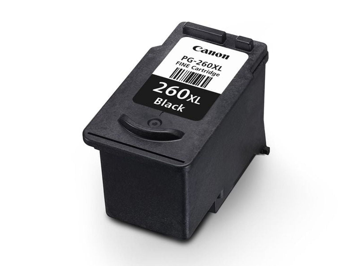 Canon PG-260 XL - XL - black - original - ink cartridge - for PIXMA TR7020, TS5320, TS6420, TS6420a
