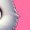 Hot Pink, variant on Inktastic Baby Bald Eagle Boys or Girls Long Sleeve Toddler T-Shirt