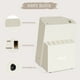 thumbnail image 4 of Juego de Cuchillos de Cocina hecef de 15 Piezas con Recubrimiento Antiadherente - Beige, 4 of 9