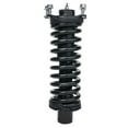 thumbnail image 6 of Detroit Axle - Front Struts w/Coil Spring Assembly Replacement for Jeep Liberty Dodge Nitro Fits select: 2004-2005,2007-2012 JEEP LIBERTY SPORT, 6 of 7